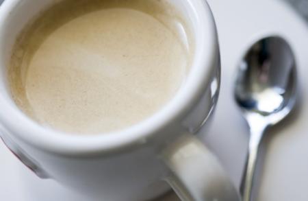 Air France beboet voor'giftige' koffie