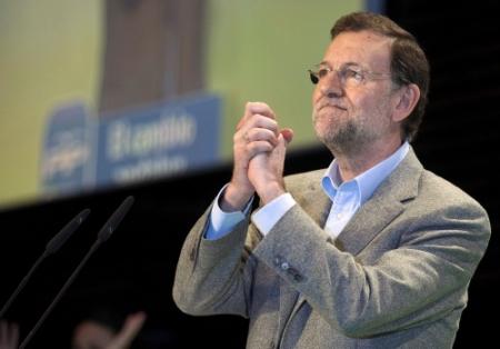 Spaanse premier gaat vertrouwen herstellen