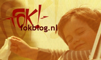 FOK!Weblog2