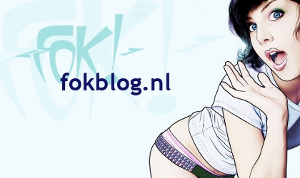 FOK!Weblog2