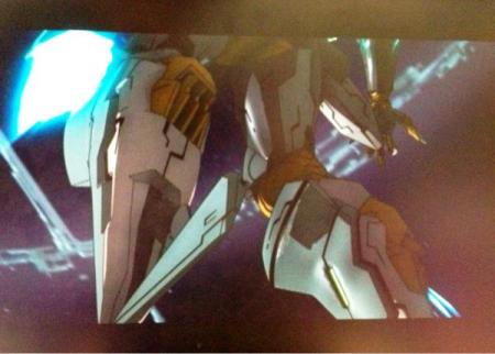 Zone Of The Enders 1