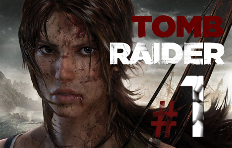 Crew Wishlist 2012 - 1: Tomb Raider
