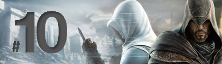 Header Assassin's Creed