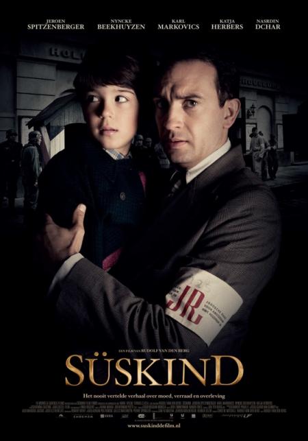 Suskind poster