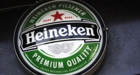 Heineken opent jacht op'vreemd bier'