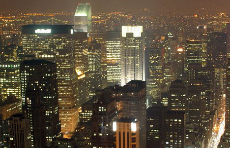 New York in de film (special)