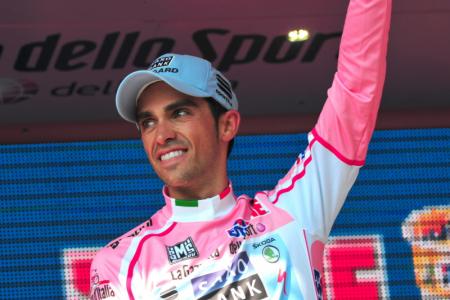 Contador Giro