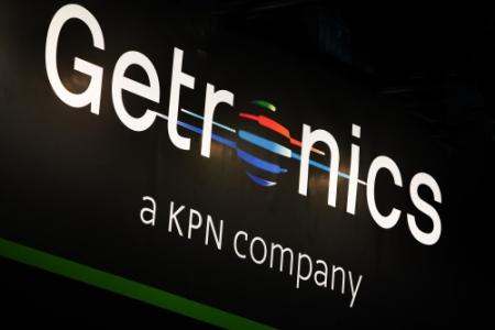 KPN verkoopt Getronics International