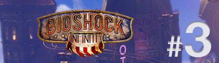 Bioshock Wishlist header