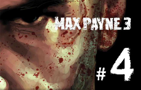 Crew Wishlist 2012 - 4: Max Payne 3