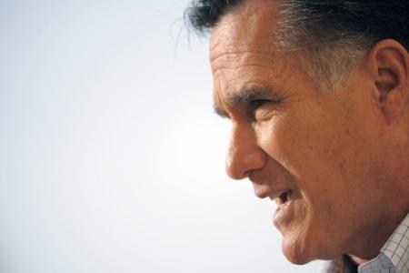 Romney weer aan kop in Florida