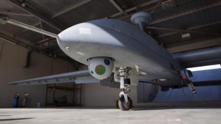 Obama bevestigt acties drones in Pakistan