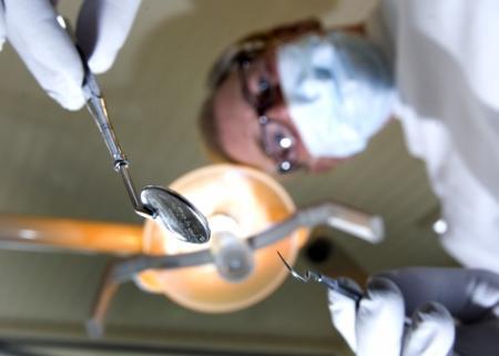 Niet bijbetalen voor tandartsbezoek kind