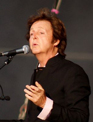 Paul McCartney op Pinkpop 2016(Foto: Novum)