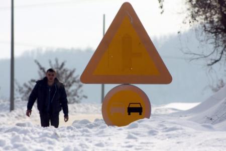 Weer tientallen doden door kou in Oekraïne