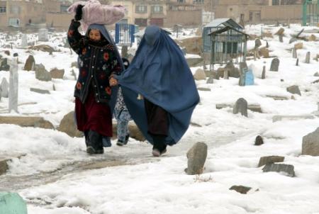 VN: recordaantal burgerdoden in Afghanistan