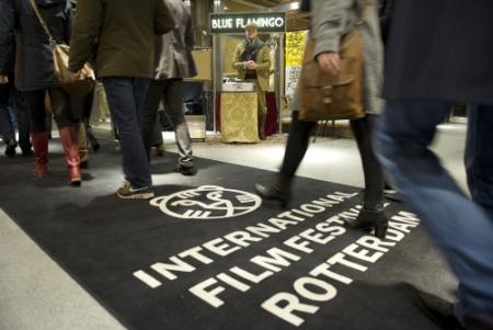 Filmfestival Rotterdam telt 274.000 bezoeken
