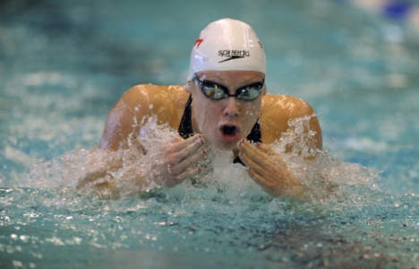Olympische userinterviews: Moniek Nijhuis