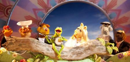 The Muppets: Rainbow Connection