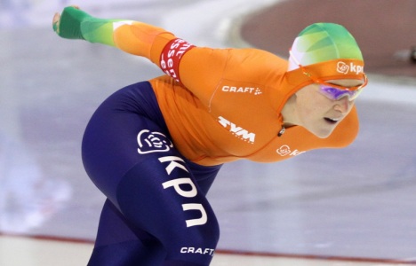 [WB] W�st klopt Nesbitt op 1500 meter 