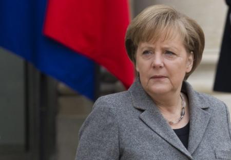 'Merkel trekt Europa verkeerde kant op'