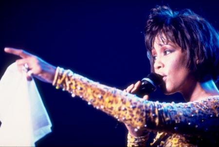 Zangeres Whitney Houston (48) overleden