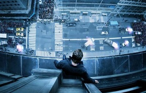 Sam Worthington over hoogtes, Avatar 2 en Thunder Run