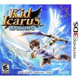 Kid Icarus: Uprising Boxshot (geschaalde kopie)