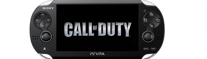 call of duty vita