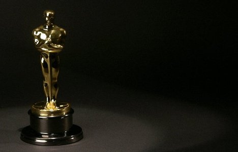 FOK!film in het teken van de Oscars