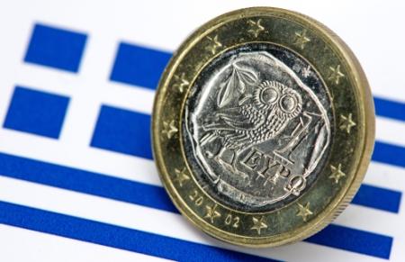Eurogroep besluit over redding Grieken