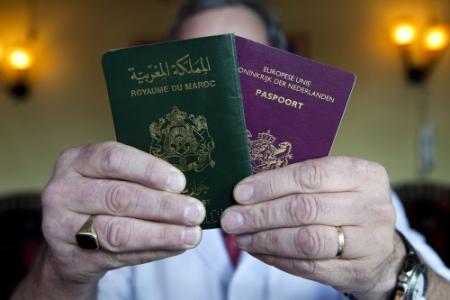 Directeuren tegen aanpak dubbele paspoorten