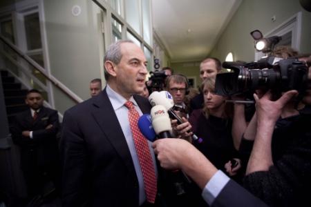 Cohen treedt terug als fractieleider PvdA