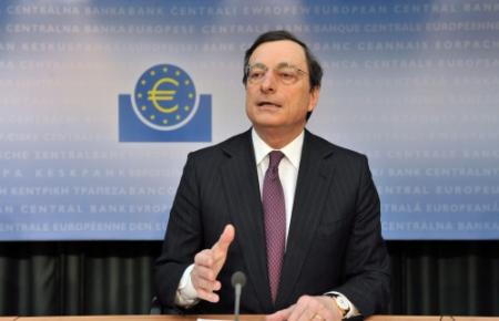 Draghi bevestigt akkoord Griekenland