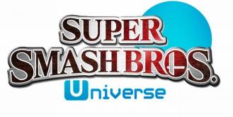 Super Smash Bros. Universe