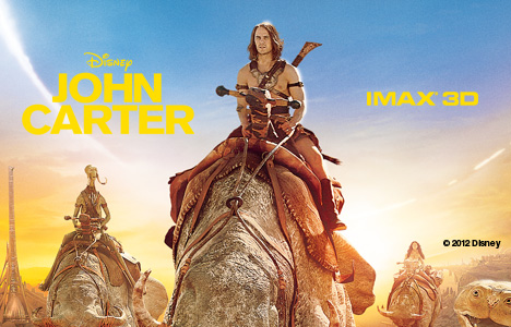 Exclusieve IMAX 3D voorpremi�re voor FOK!kers