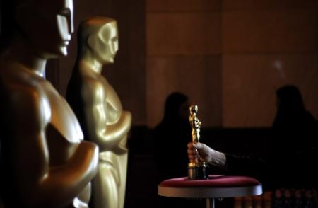 Hollywood maakt zich op voor 84e Oscars