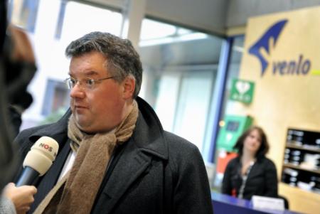Raad Nijmegen wil Bruls als burgemeester