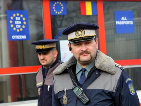 'Besluit EU over Roemenië en Bulgarije in september'