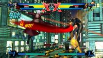 Marvel vs Capcom 3 Vita Marvel vs Capcom 3 Vita
