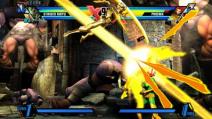 Marvel vs Capcom 3 Vita Marvel vs Capcom 3 Vita