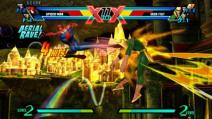 Marvel vs Capcom 3 Vita Marvel vs Capcom 3 Vita