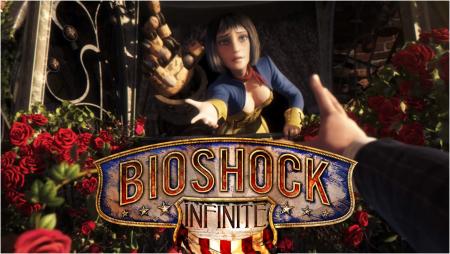 Bioshock infinite