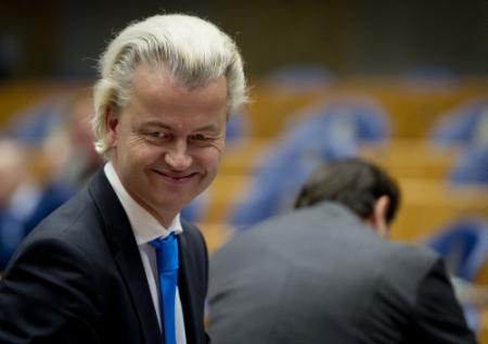 Wilders komt met uitkomsten'guldenonderzoek'