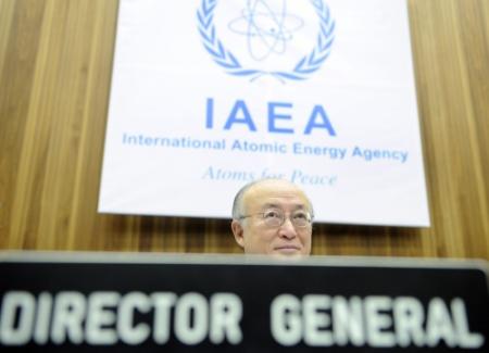 Iran geeft IAEA toegang tot militair complex