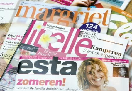Sanoma Media Nederland gaat reorganiseren