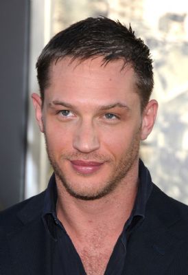 Tom Hardy (Novum)