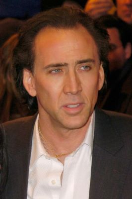 Roof Supermanstrip van Nicolas Cage wordt verfilmd (Novum)