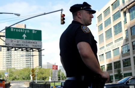 Politie New York manipuleerde misdaadcijfers
