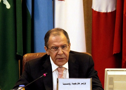Moskou en Liga eens over plan voor Syrië
